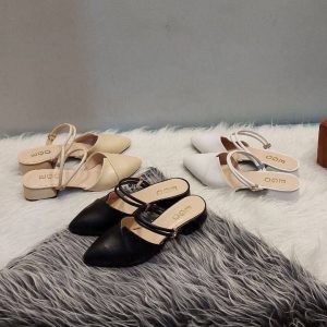 کفش مجلسی مارگاریتا زنانه