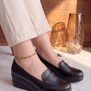 کفش طبی لژدار زنانه