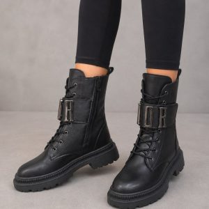بوت دیور لژدار Dior