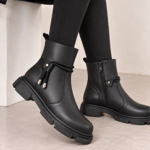 نیم بوت همراز Hamraz