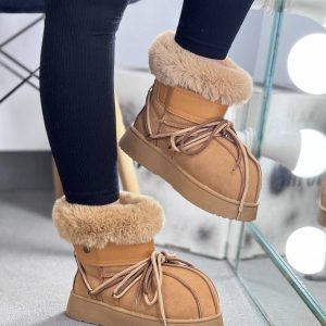 نیم بوت آگ باکسی