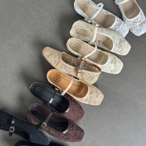 بابت گیپوری عروسکی تابستانی زنانه دخترانه