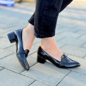 کالج ورنی میومیو پاشنه کوتاه زنانه