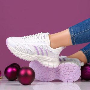 کتونی لژدار شیک اسپرت زنانه