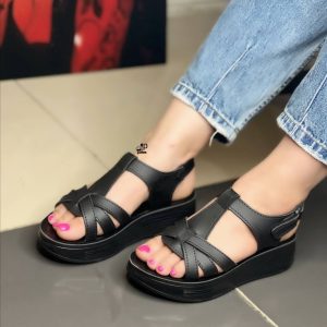 صندل زنانه دخترانه
