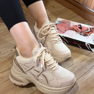 کتونی لژمخفی Asics