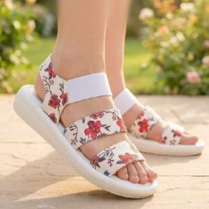 صندل کشی لژدار طبی ژیکان زنانه