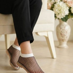 صندل نگینی آماندا زنانه