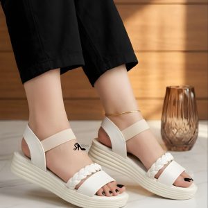 صندل لژدار بافتی نرگس