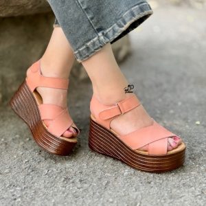 صندل لژدار  آیمون زنانه