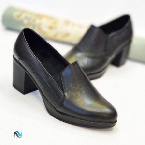 کالج پاشنه دار مجلسی اداری زنانه 