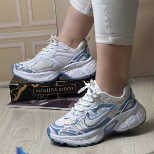 کتونی لژدار شیک اسپرت k75 زنانه