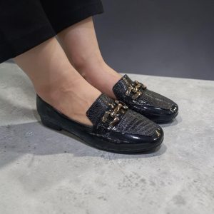 کالج ورنی پاشنه کوتاه آنا زنانه