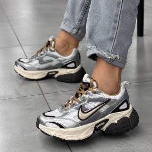 کتونی لژدار نایک v5k زنانه
