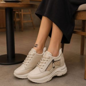 کتونی لژمخفی گلامور زنانه