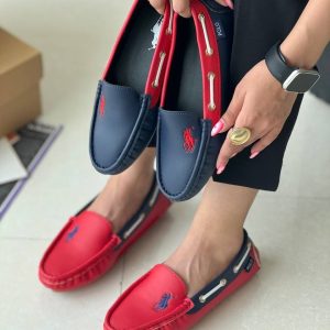 کالج پولو polo شیک طبی اسپرت زنانه 