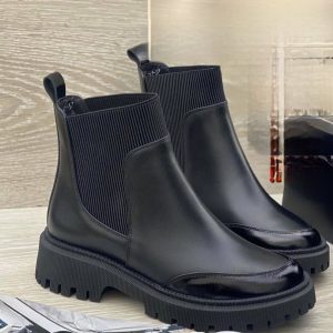 نیمبوت لژدار بغل کشی زنانه