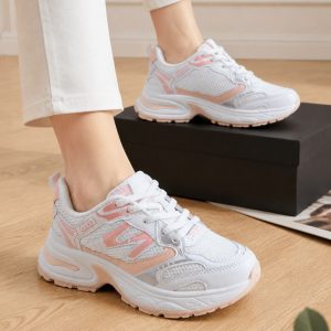 کتونی نیوبالانس لژدار شیک زنانه
