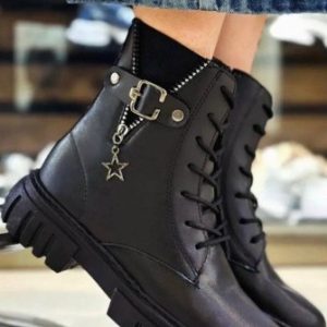 نیمبوت لژدار ژولیت زنانه