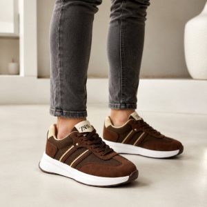 کتونی زارا Zara لژدار زنانه